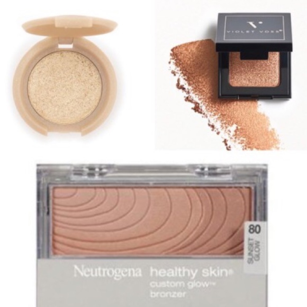 Bronzer Bundle